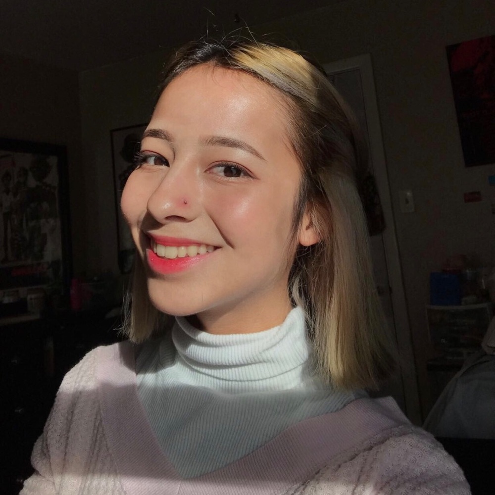 Meet your Posher, Celeste